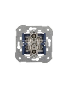 Simon 82 Gniazdo antenowe RTV/SAT końcowe mechanizm 75466-69