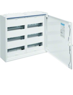 univers Rozdzielnica FW IP44/II 500x550x160 FWB32S Hager