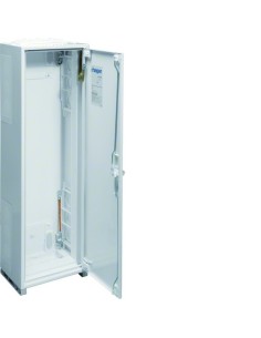 univers Obudowa naścienna IP44/II 950x300x205 FP61SN2 Hager