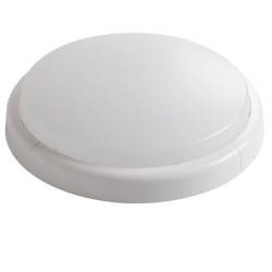 Oprawa LED 15W 1200lm DUNO SE z czujnikiem ruchu biała neutralna Kanlux 30414 - hurtownia elektryczna Amper.pl