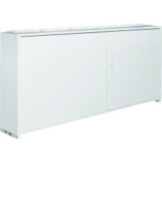 univers Obudowa naścienna IP44/II 650x1300x205 FP45SN2 Hager