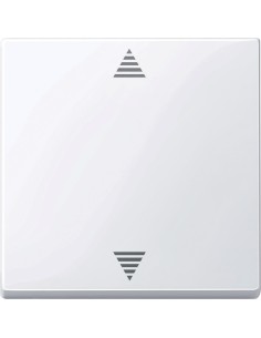 Przycisk żaluzjowy z funkcją pamięci i przyłączem czujnika, B.A, P, Sys M Merten MTN587925 Schneider 2