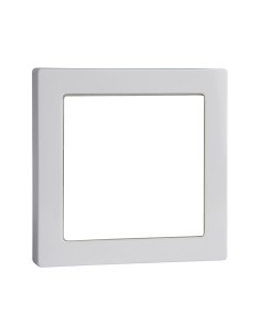 Merten, Płytka centralna System M sygnalizacji świetlnej LED biały active Merten MTN587425 Schneider 2