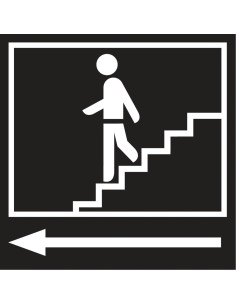 Merten, Akcesoria sygnalizacji świetlnej prezentacja w negatywie Merten MTN587096 Schneider 2