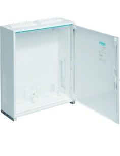 univers Obudowa naścienna IP44/I 650x550x205 FP42TN2 Hager