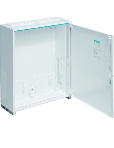 univers Obudowa naścienna IP44/I 650x550x205 FP42TN2 Hager