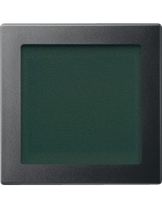 Merten, Płytka centralna System M sygnalizacji świetlnej LED antracytowy Merten MTN587014 Schneider 2
