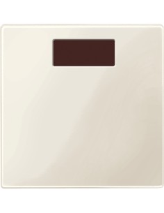 Płytka sensorowa TELE, kremowy, połysk, system M Merten MTN577944 Schneider 2