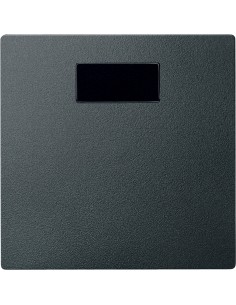 Płytka sensorowa TELE, antracyt, system M Merten MTN570314 Schneider 2