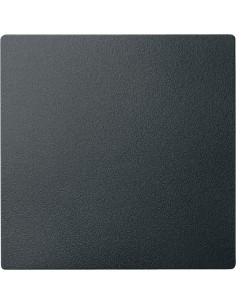 Merten, Klawisz System M ściemniacza płytka dotykowa antracytowy Merten MTN570114 Schneider 2