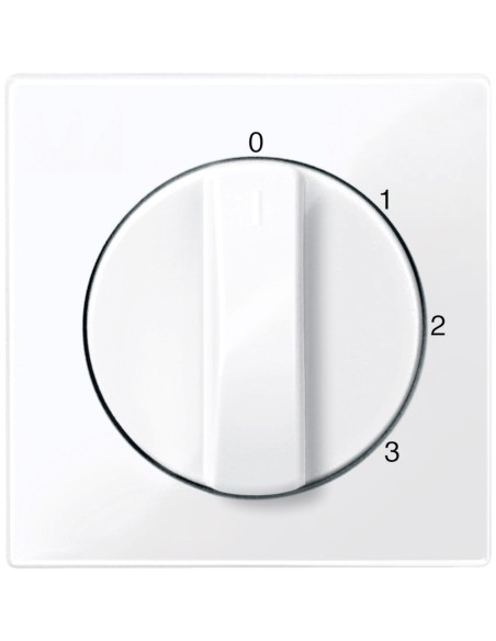 Merten System M Płytka centralna MTN567225