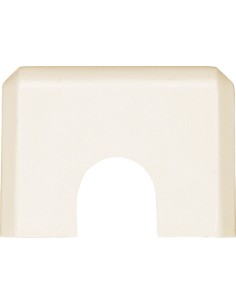 Merten, Akcesoria M-Smart wypust kablowy kremowy Merten MTN535162 Schneider 2