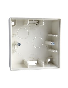 Merten, Ramka M-Elegance pojedyncza biały polarny Merten MTN524119 Schneider 2