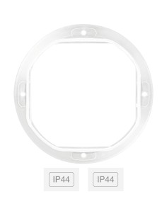 Merten Akcesoria uszczelka gniazd zwiększająca stopień ochrony do IP44 Merten MTN515990 Schneider 2