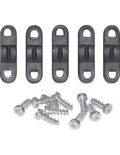 Merten, Akcesoria zaciski kablowe Merten MTN510501 Schneider 2