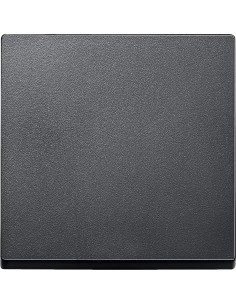 Merten, Klawisz System M pojedynczy antracytowy Merten MTN433114 Schneider 2