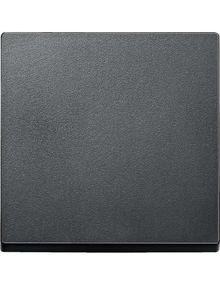 Merten, Klawisz System M pojedynczy antracytowy Merten MTN433114 Schneider