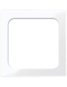 Merten, Płytka centralna System M sygnalizacji świetlnej biały active Merten MTN397625 Schneider 2