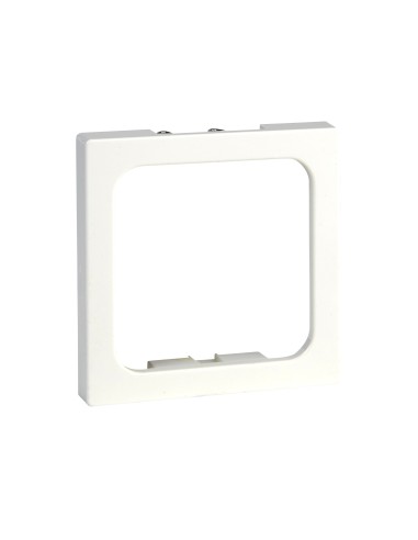 Merten, Płytka centralna System M sygnalizacji świetlnej biały polarny Merten MTN397619 Schneider