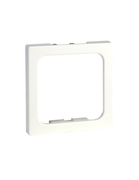 Merten, Płytka centralna System M sygnalizacji świetlnej biały polarny Merten MTN397619 Schneider