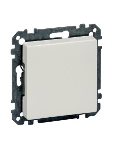 Merten, Płytka centralna System M zaślepki biały polarny Merten MTN391619 Schneider 2