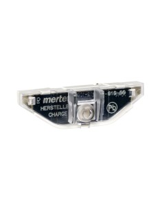 Merten, Akcesoria moduł LED wielobarwna 230VAC Wielobarwny Merten MTN3901-0000 Schneider 2