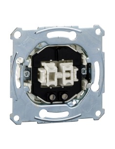 Mechanizm łącz. świecz. 1-bieg. z podśw., p/t, 16AX, AC 250 V, śrub. Merten MTN3535-0000 Schneider 2