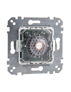 Merten, Mechanizm sygnalizacji dźwiękowej 5melodii 230VAC Merten MTN352001 Schneider 2