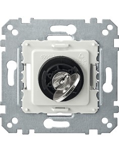Merten, Mechanizm łącznika na klucz trójpołożeniowy z kluczem 230VAC 10A Merten MTN318699 Schneider 2