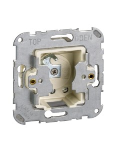 Merten, Mechanizm żaluzjowy obrotowy na klucz zamek DIN 250VAC 10A Merten MTN318501 Schneider 2