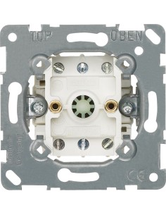 Merten, Mechanizm żaluzjowy obrotowy 250VAC 10A Merten MTN317200 Schneider 2