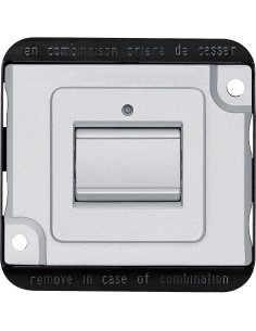 Merten Wandaloodporny, przycisk Merten MTN3156-7060 Schneider 2