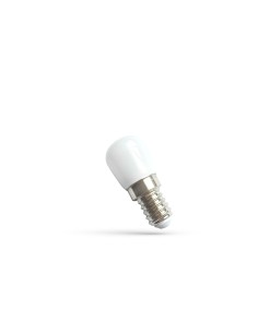 Żarówka LED E14 2W 140lm tablicowa biała ciepła Spectrum WOJ52321 - hurtownia elektryczna Amper.pl 2