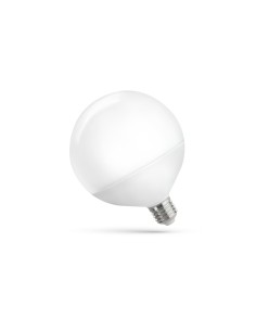 Żarówka LED GLOB G120 E27 16W 1500lm biała ciepła Spectrum WOJ14115 - hurtownia elektryczna Amper.pl 2