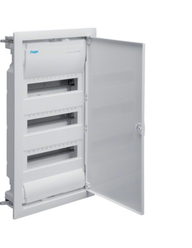 Rozdzielnica 3x12 VOLTA IP30 p t Hager VH36NE - hurtownia elektryczna Amper.pl