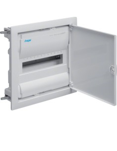 Rozdzielnica 1X12 VOLTA IP30 p t Hager VH12NE - hurtownia elektryczna Amper.pl 2