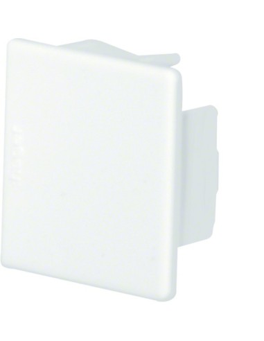 tehalit.LF/ateha Końcówka 30x30mm biały M59639010 Hager