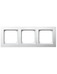 As ramka 3-krotna biała R-3G 00 - hurtownia elektryczna Amper.pl 2