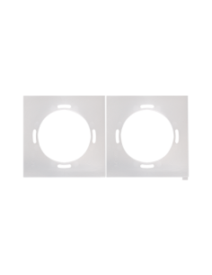 Basic Moduł uszczelka podwójna - hurtownia elektryczna Amper.pl 2