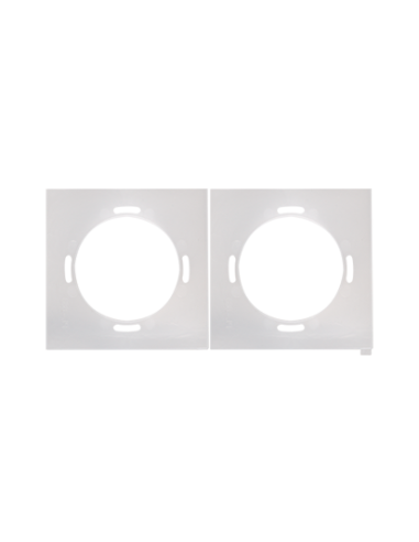 Basic Moduł uszczelka podwójna - hurtownia elektryczna Amper.pl