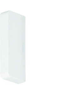 tehalit.LF Końcówka 18x45mm biały M59589010 Hager