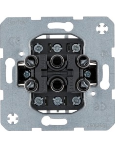 Berker One.Platform wyłącznik 3-krotny mechanizm Hager 533023 - hurtownia elektryczna Amper.pl 2