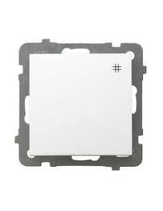 As wyłącznik krzyżowy biały ŁP-4G/m/00 - hurtownia elektryczna Amper.pl 2