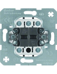 Berker One.Platform przycisk grupowy mechanizm Hager 53503404 - hurtownia elektryczna Amper.pl 2