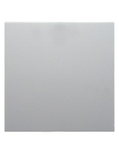 Berker Kwadrat klawisz do łączników 1-klawiszowych biały Hager 5316208999 - hurtownia elektryczna Amper.pl 2