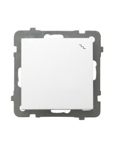 As wyłącznik schodowy biały ŁP-3G/m/00 - hurtownia elektryczna Amper.pl 2