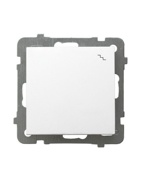 As wyłącznik schodowy biały ŁP-3G/m/00 - hurtownia elektryczna Amper.pl