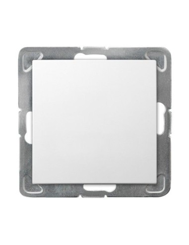 Impresja wyłącznik 1-biegunowy biały ŁP-1Y m 00 - hurtownia elektryczna Amper.pl