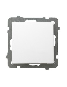 As wyłącznik 1-biegunowy biały ŁP-1G/m/00 - hurtownia elektryczna Amper.pl 2