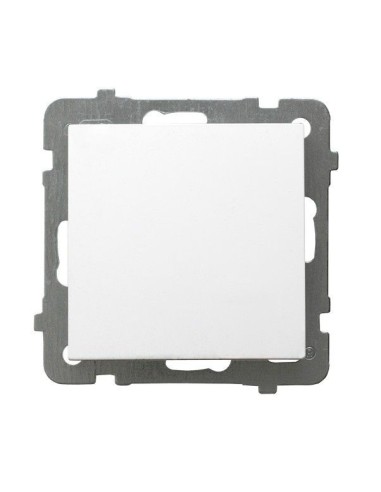 As wyłącznik 1-biegunowy biały ŁP-1G/m/00 - hurtownia elektryczna Amper.pl